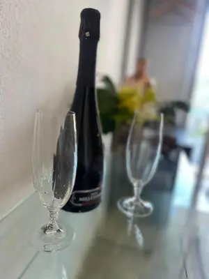 Bevande di B&B Perla sul mare