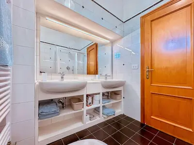 Bagno di [5Terre]Nel Verde sul Mare - Relax in the Greenery