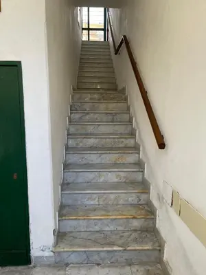 Planimetria di Amabile apt central location near beaches