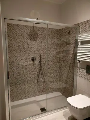 Bagno di Residenza Il Principe Bilocale 4, Centro