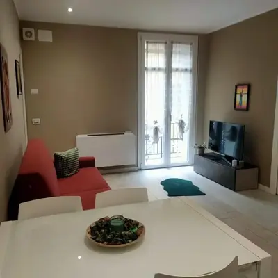 Residenza Il Principe Bilocale 4