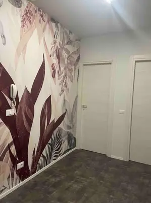 Planimetria di Cucchiari Suite 2 Tipo