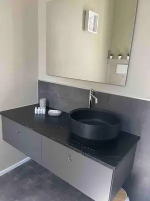 Planimetria di Cucchiari Suite 2 Tipo