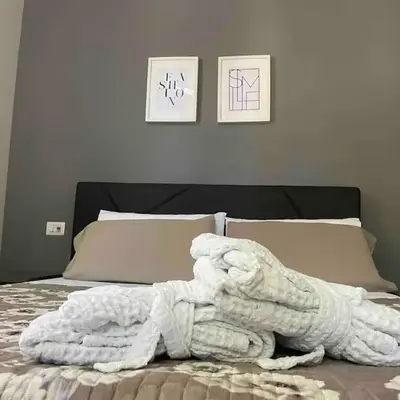 Cucchiari Suite 2 Tipo