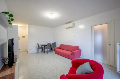 TV o dispositivi per l'intrattenimento presso Beccaria17