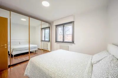 Letto o letti in una camera di Beccaria17