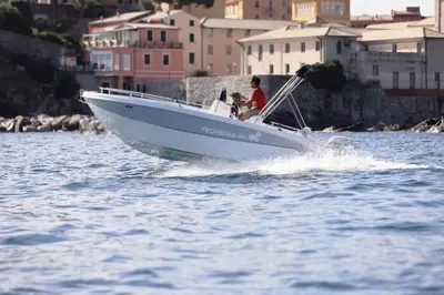 Paesaggio naturale nelle vicinanze dell'appartamento