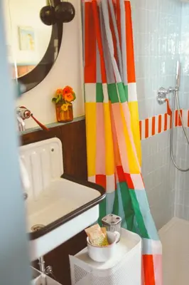 Bagno di Casa Pernice