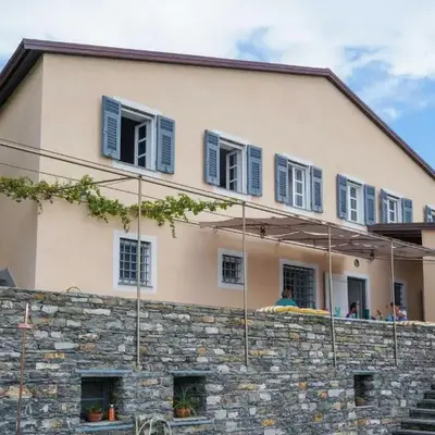 Casa Pernice