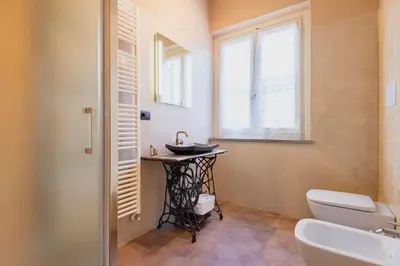 Bagno di Campagna Cremasca-A/C-Wi Fi-Tasting vini top all