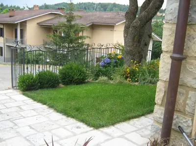 Giardino di La casina-Maisonette
