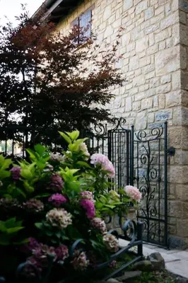 Giardino di La casina-Maisonette