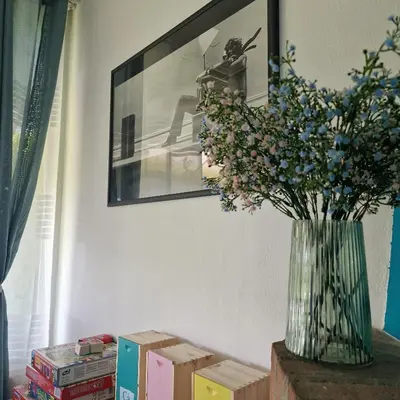 Planimetria di Residenza Vittoria