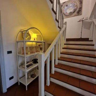 Planimetria di Residenza Vittoria