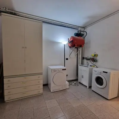 Planimetria di Residenza Vittoria