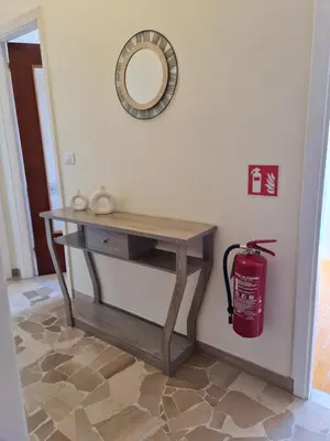 Planimetria di View and Relax