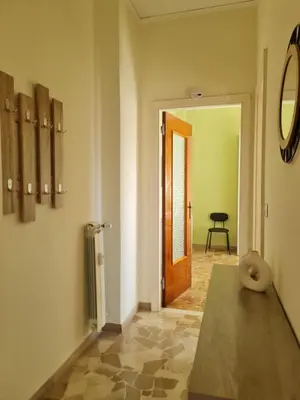 Planimetria di View and Relax