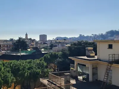 Edificio in cui si trova l'appartamento