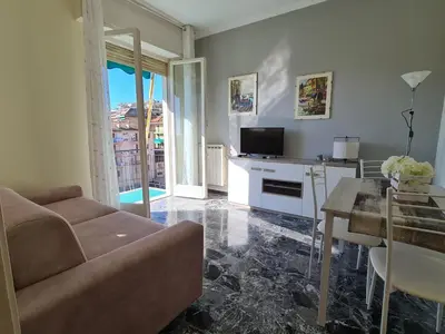 TV o dispositivi per l'intrattenimento presso View and Relax
