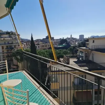 View and Relax