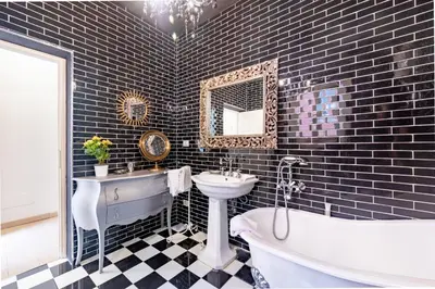 Bagno di GuestHost - Teatro Regio Exclusive Apartment