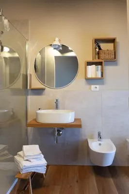 Bagno di Agriturismo La Costa