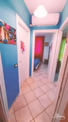 Planimetria di Casa Maria 2