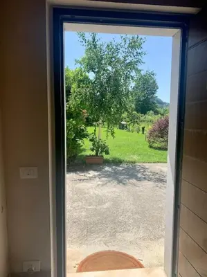 Giardino di Appartamento i Due Noci
