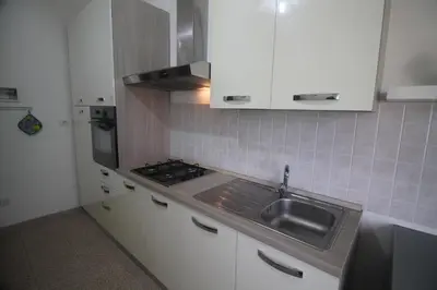 Cucina o angolo cottura di I LIMONI