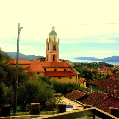 I LIMONI