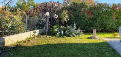 Giardino di MGC