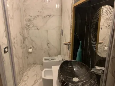 Bagno di bristol palace