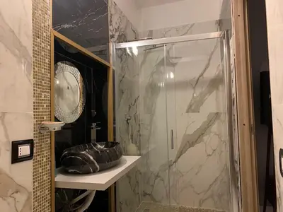 Bagno di bristol palace