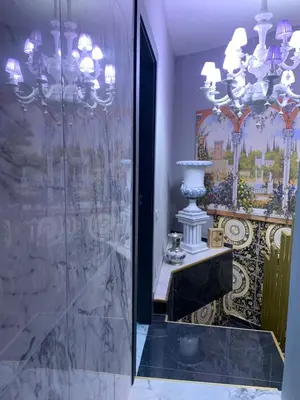 Bagno di bristol palace