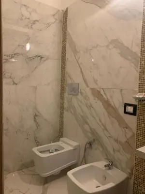 Bagno di bristol palace