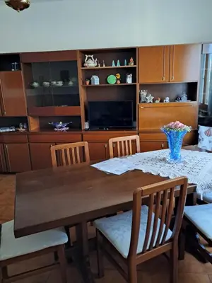 Cucina o angolo cottura di Casa Vacanza Margherita