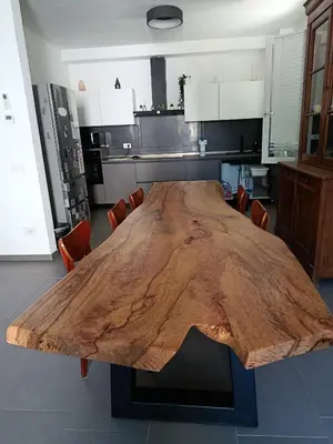 Cucina o angolo cottura di Appartamento Giada