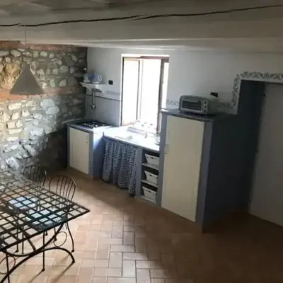 Ca’ d’Irene