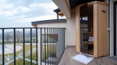 Piscina di Il Viaggio Impresa Sociale o nelle vicinanze