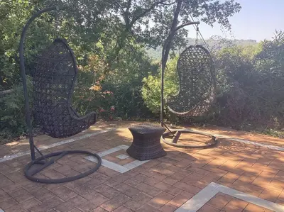 Giardino di Villa del Sole, 6 pax+ with pool