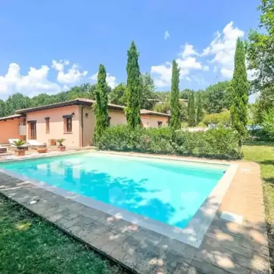 Villa del Sole