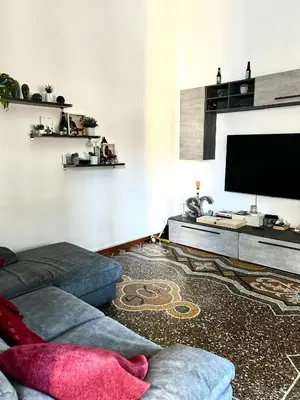 TV o dispositivi per l'intrattenimento presso La bella vista