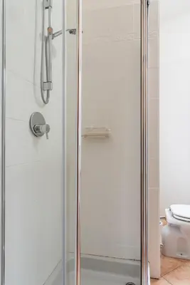 Bagno di Ticinum House