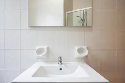 Bagno di Ticinum House