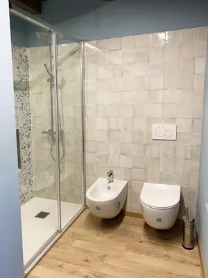 Bagno di Ca' Nobili - Charming Country House