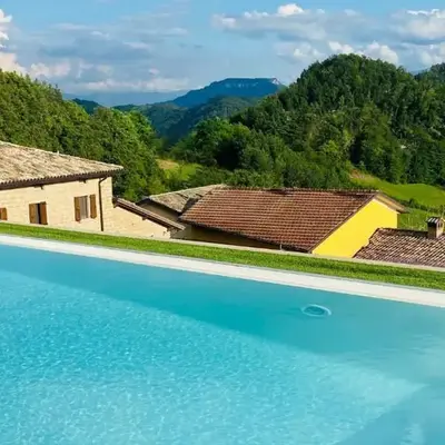 Ca' Nobili - Charming Country House