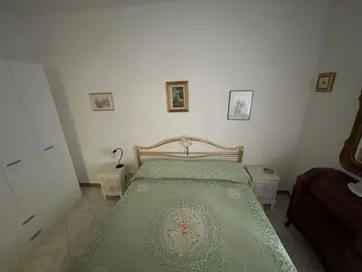 Letto o letti in una camera di Dora Apartment central location near best beaches