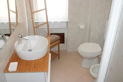 Bagno di Come a casa