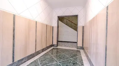 Planimetria di Italianway - Aurelia Levante 103 B