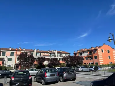 Il quartiere o una zona nella vicinanze dell'appartamento